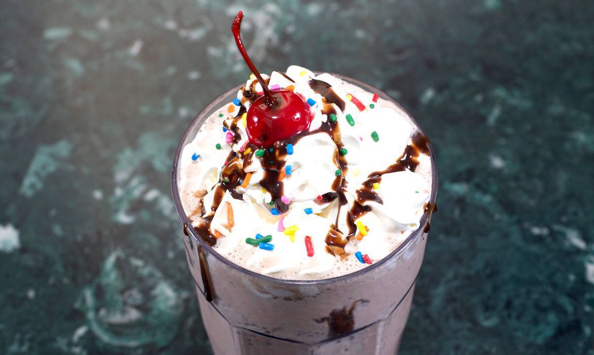 Savannah Malted Milkshakes  – Clary’s Cafe Famous Desserts